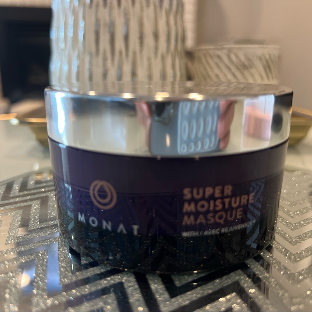 Super Moisture Masque